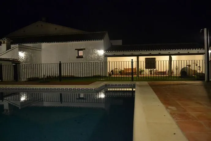 Rusticae Los Corrales Casa Rural - Image 1