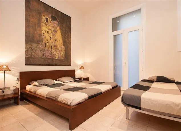 Sants Montjuic Spanish Village area - Image 1