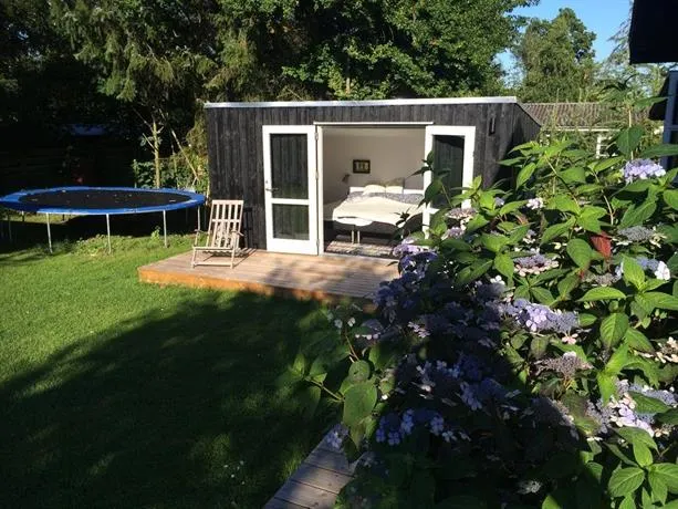 Summerhouse In Mols Bjerge - Image 1