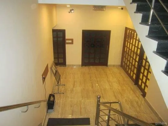 Darshan Hotel - Image 1