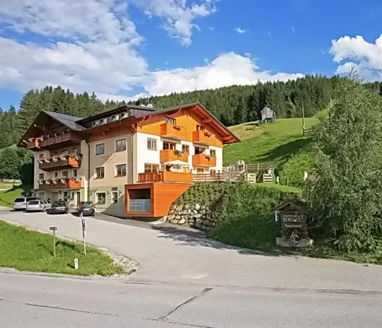 Gaestehaus Bergwelt - Image 1