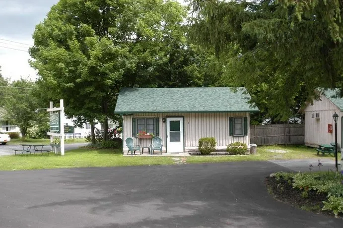 Lincoln Log Colony - Image 1
