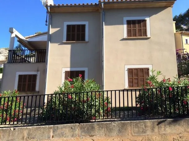 Chalet Font de Sa Cala - Image 1