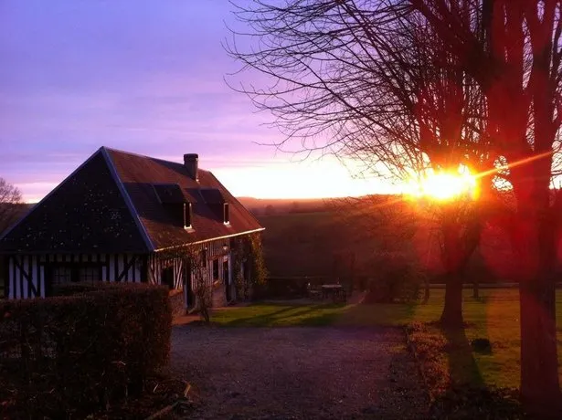 Holiday Home La Ferme Saint Michel - Image 1