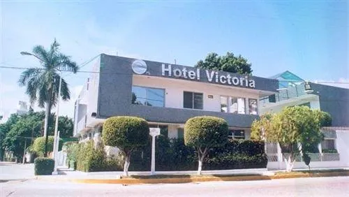 Hotel Victoria - Image 1