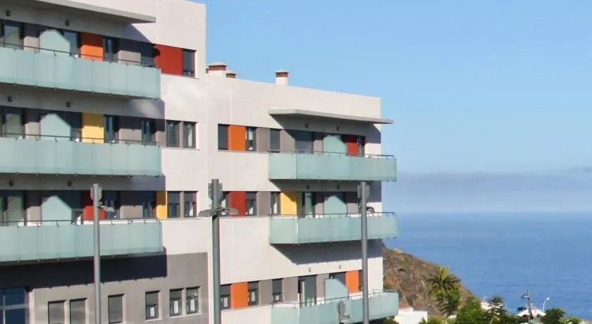 Apartamentos Icod Residencial - Image 1