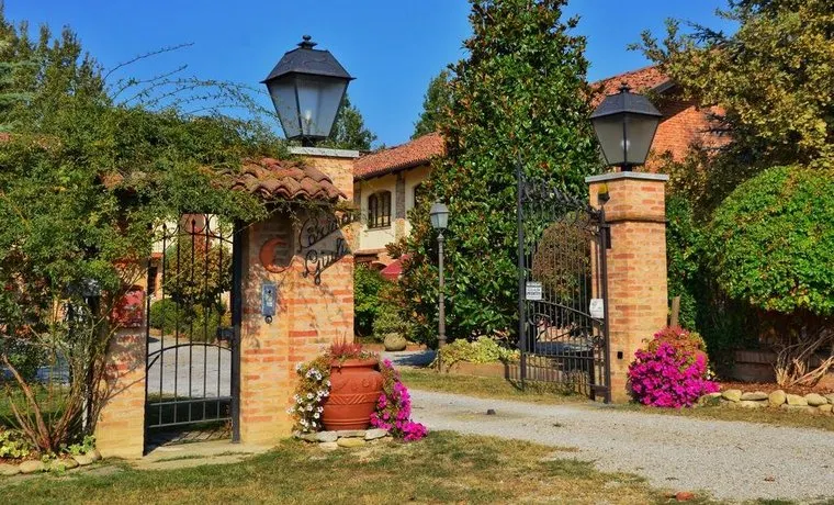 Cascina Giuli b&b - Image 1