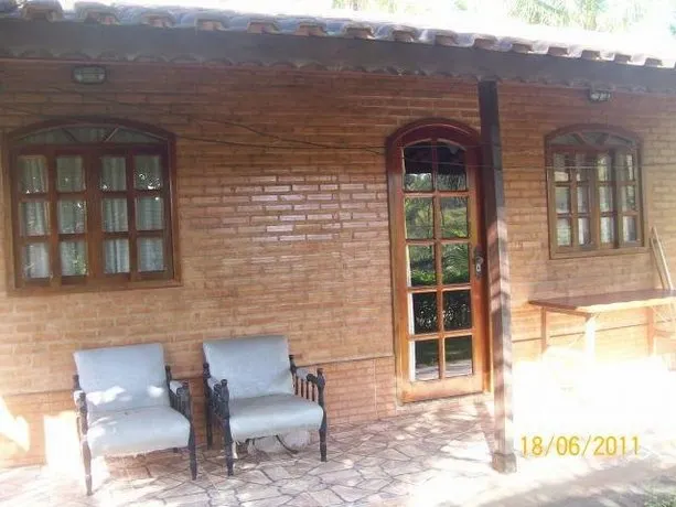 Sítio Leotaianne -Apenas um Chalé exclusivo no sitio - Image 1