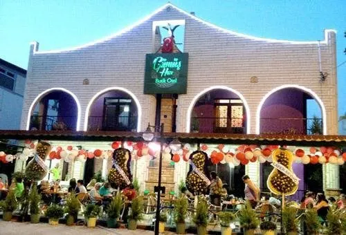 Gumushan Hotel - Image 1