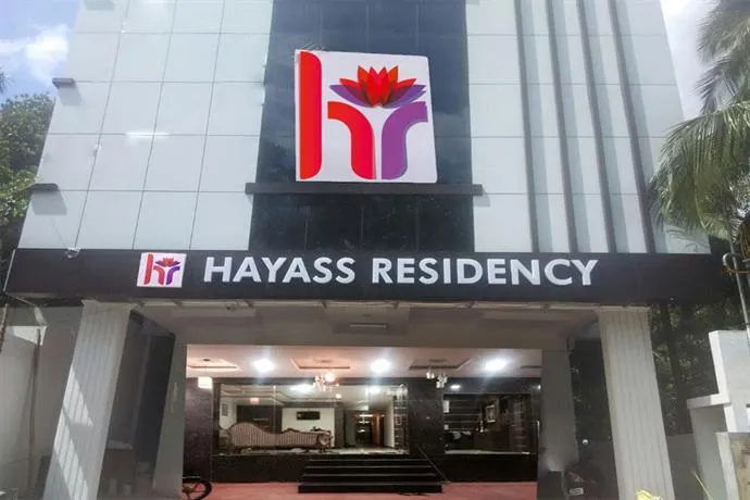 Hayass Residency - Image 1
