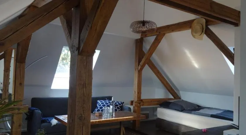 # LOFT- NEU! # Bahnhof & City nah # WIFI # NETFLIX - Image 1