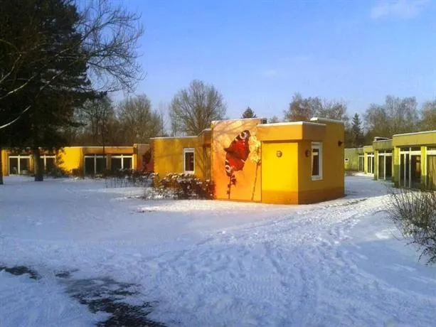 Vakantiepark Dierenbos - Image 1