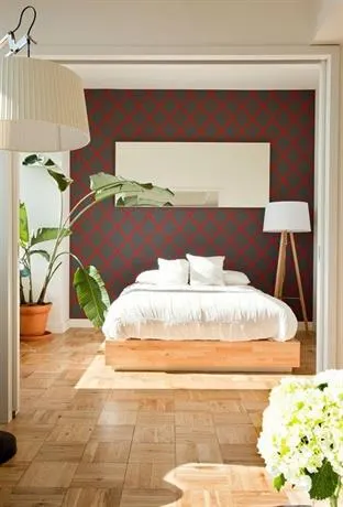 The Alfie - Corporate Apartment - Image 1