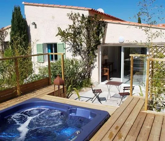 Villa Les Bougainvilliers - Image 1