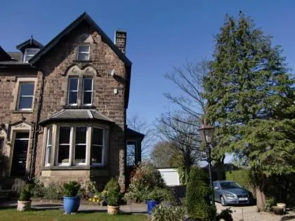 Number27Harrogate - Image 1