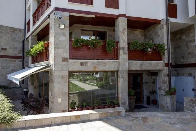 Pirin Lodge Apt 37 - Image 1