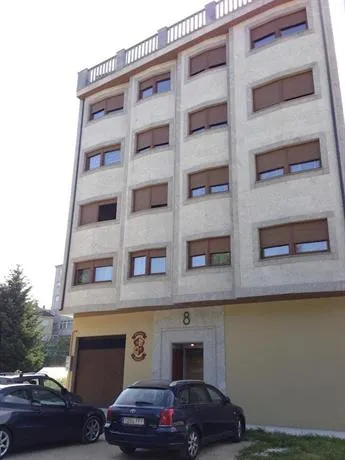 Pension Blasones - Image 1