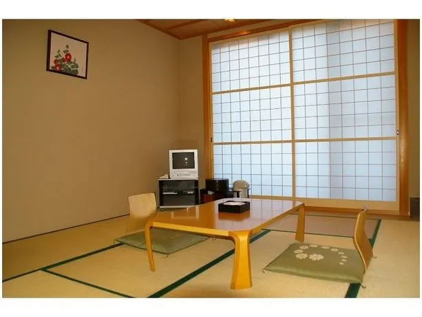 Ayabe Onsen Nioukan - Image 1