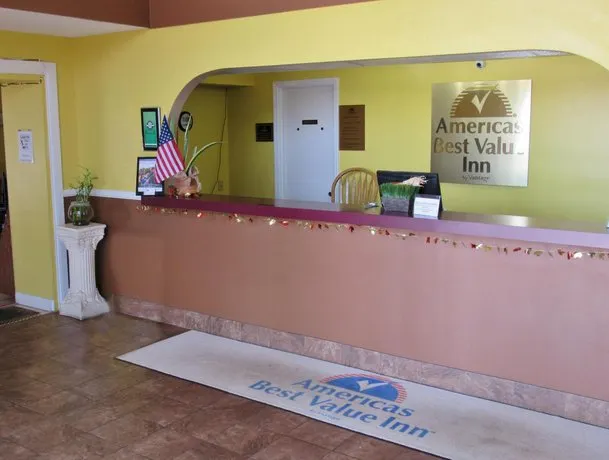 Americas Best Value Inn - Image 1