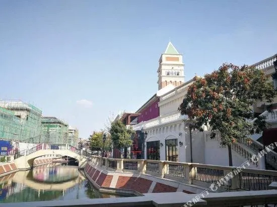 GreenTree Eastern Hotel (Tianjin Wuqing Stadium) - Image 1