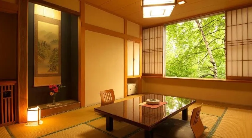 Kusatsu Skyland Hotel / Vacation STAY 64144 - Image 1