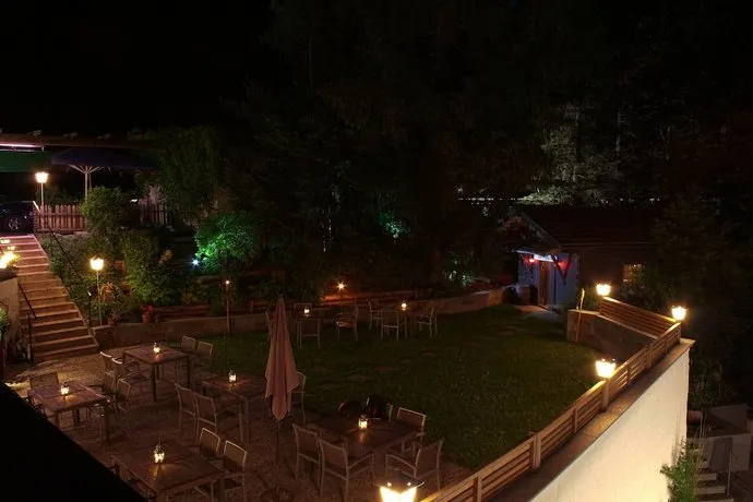 Hotel Obermayr - Image 1