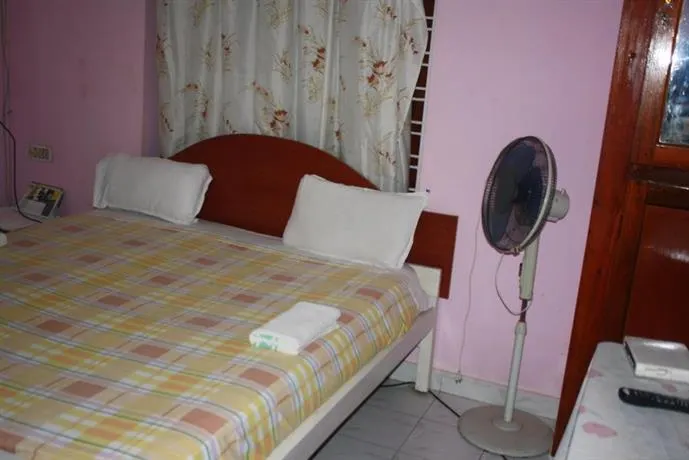 Kavitha Beach Resort - Image 1