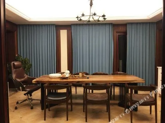 Sangzhu Yishu Hostel - Image 1