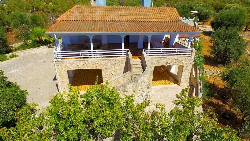 Villa Amoenitas - Image 1