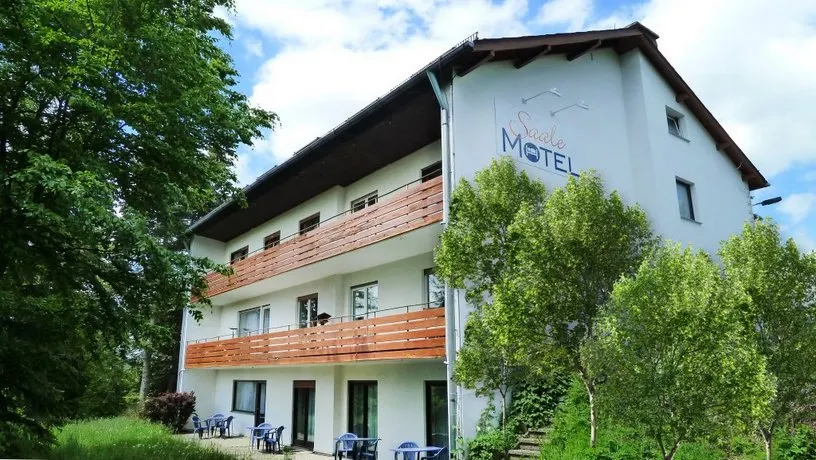 Hotel Gasthof Vierlaendereck - Image 1