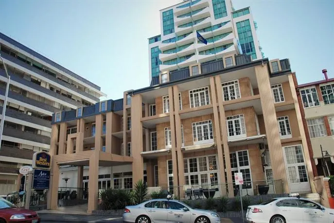 Best Western Astor Metropole Hotel & Apartments - Image 1