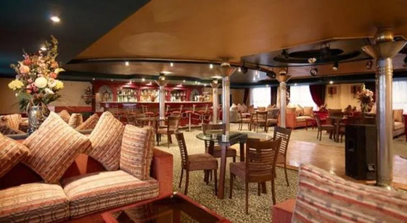 Nile Cruises 5 Stars From From Aswan 03 Nights -From Luxor 04 Nights - Image 1