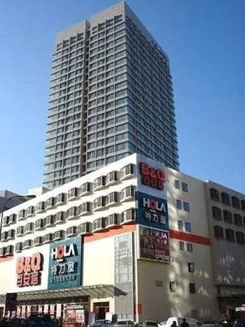 Jintiandi Motel - Image 1