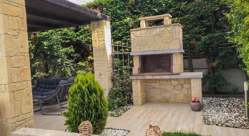 Ekos Villa - Paliouri - Image 1