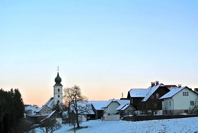 Gästehaus Klug - Image 1