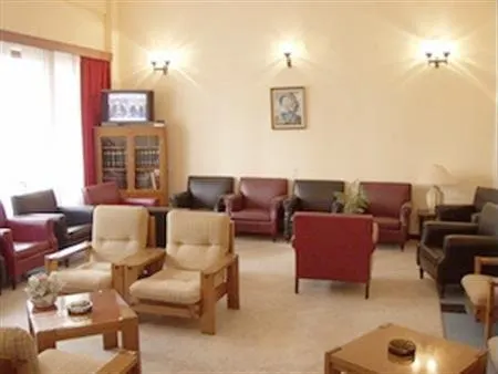 Hotel New Olympia - Image 1