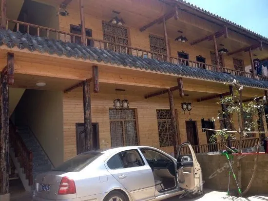 Chuxin Boutique Inn - Image 1