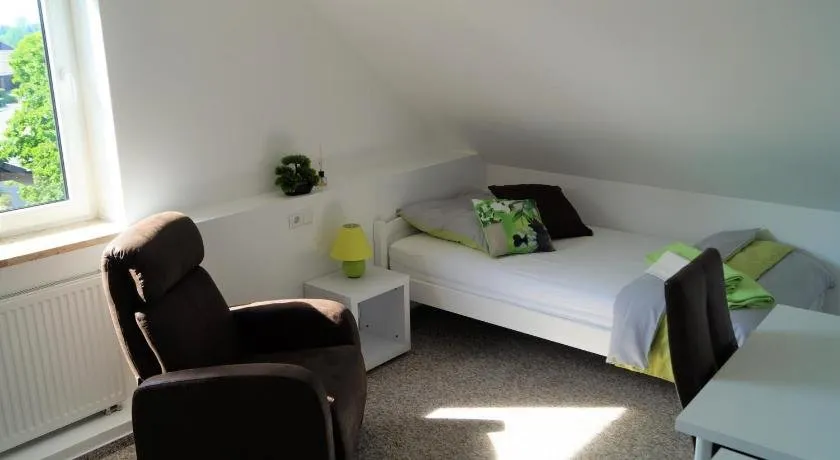 Ferienzimmer Segeberg - Image 1