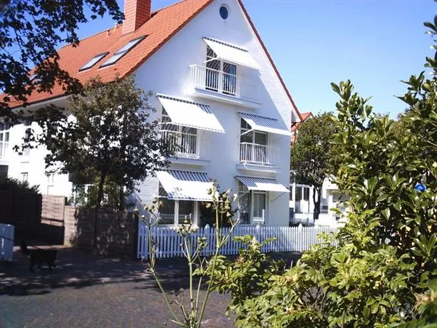 Haus Krebs - Image 1