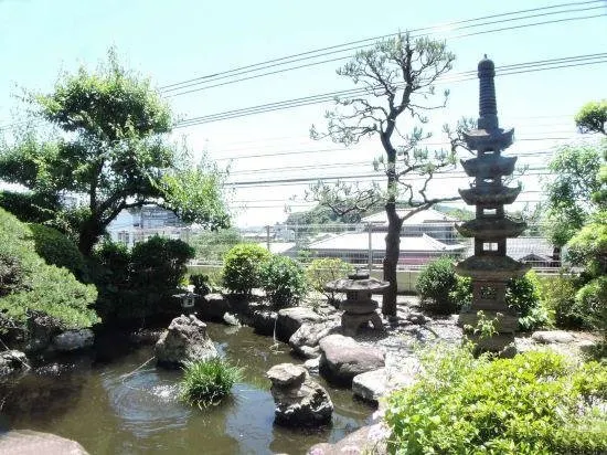 Ryokan Enjuso - Image 1