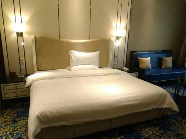 Langui Yipin Hotel - Image 1