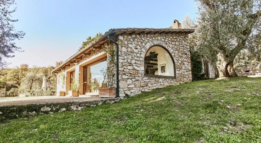 Umbria Luxury Villa Pool&Olivetrees - Image 1