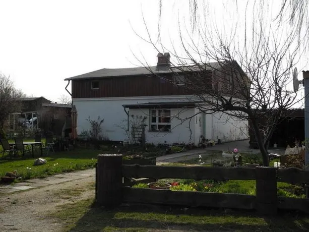 Ferienwohnung BoddenBlick - Image 1