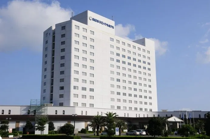 Hotel & Resorts Wakayama Kushimoto - Image 1