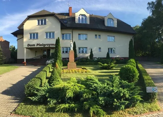 Dom Pielgrzyma Przystanek Wiara - Image 1