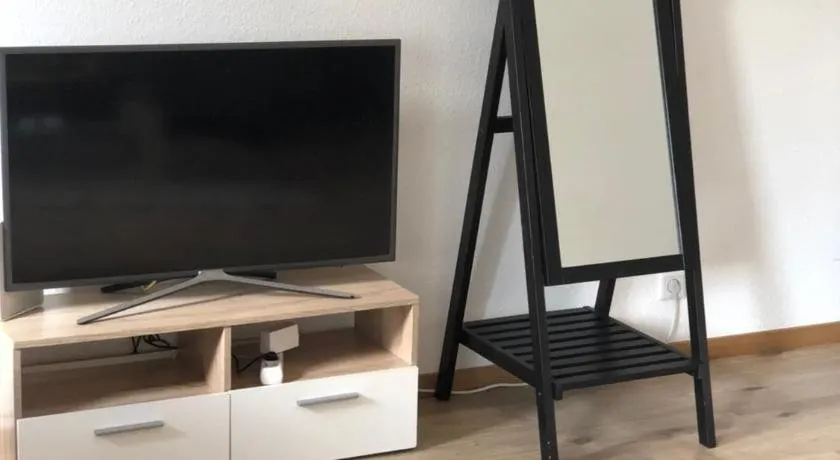TMJ Apartment - Image 1