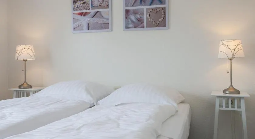 Ferienwohnung - Am Roten Kreuz 11 - Image 1
