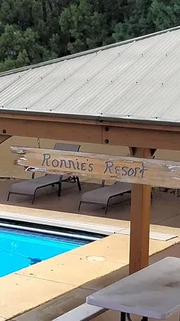 Ronnie's Resort - Image 1