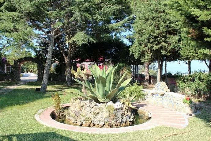 Solchiaro Resort B&B - Image 1