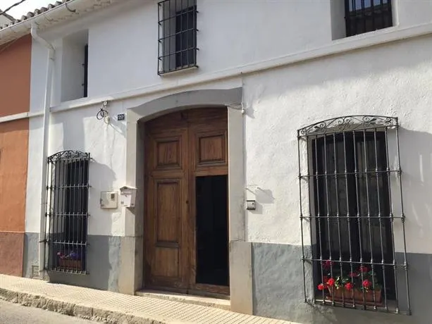 Casa De Pozo - Image 1